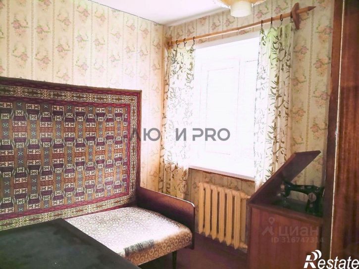 2-комн квартира улица Некрасова, 71А,  д. 71А