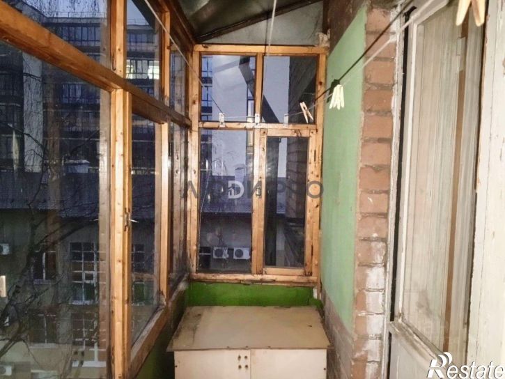 2-комн квартира улица Некрасова, 71А,  д. 71А