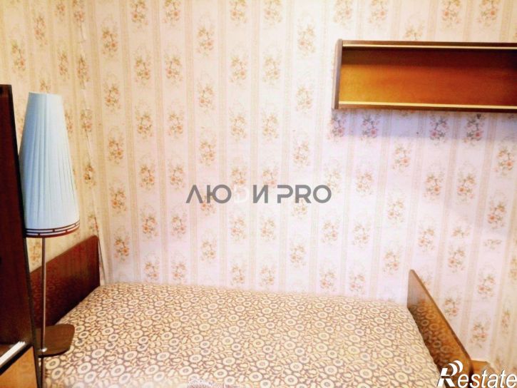 2-комн квартира улица Некрасова, 71А,  д. 71А