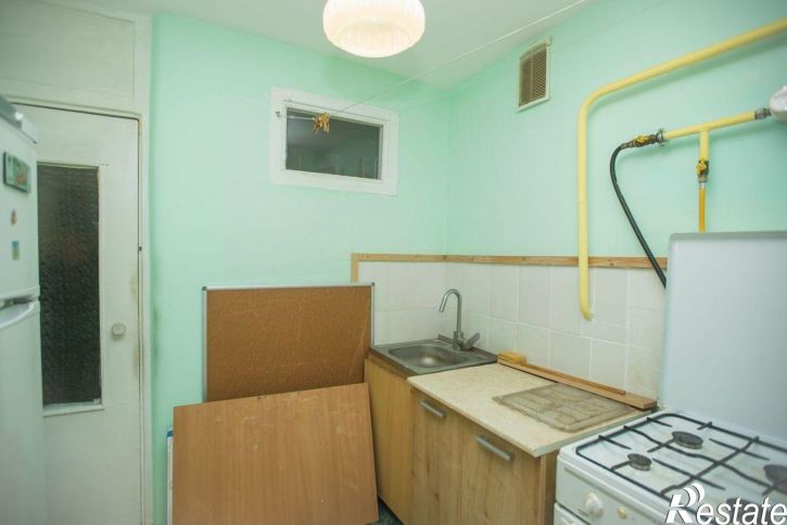 1-комн квартира Ленинградский проспект, 40,  д. 40