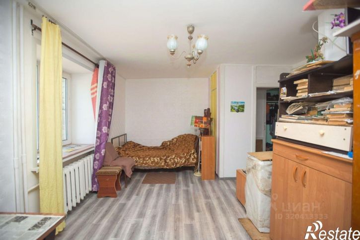 1-комн квартира Ленинградский проспект, 40,  д. 40