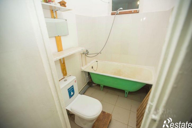 1-комн квартира Ленинградский проспект, 40,  д. 40