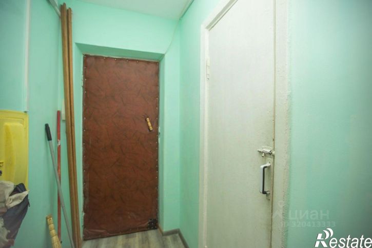 1-комн квартира Ленинградский проспект, 40,  д. 40