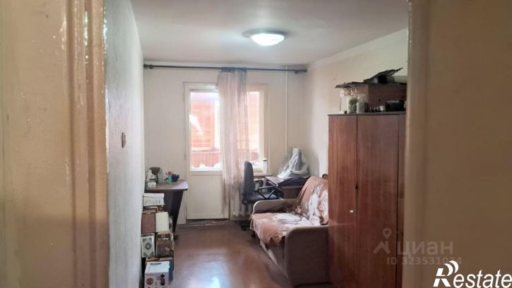 3-комн квартира Ранняя улица, 7,  д. 7