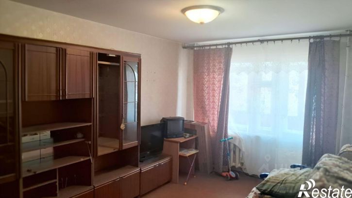 3-комн квартира Ранняя улица, 7,  д. 7