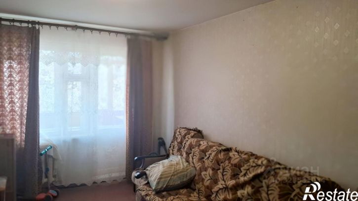 3-комн квартира Ранняя улица, 7,  д. 7