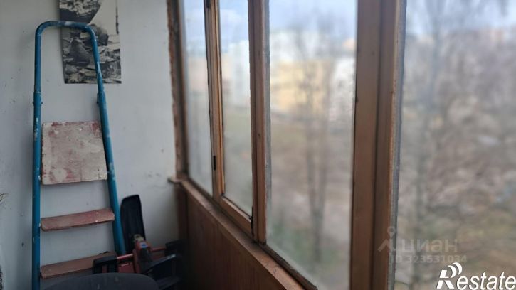 3-комн квартира Ранняя улица, 7,  д. 7