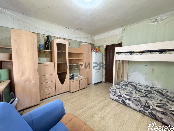 Комната пр-кт Ленина, 3,  д. 3