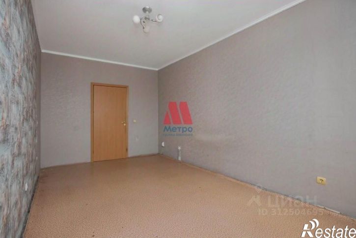 2-комн квартира улица Батова, 26,  д. 26