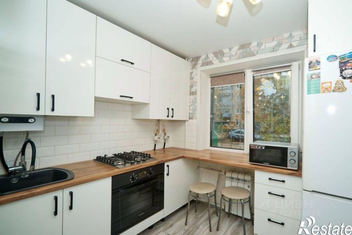 2-комн квартира улица Урицкого, 29,  д. 29