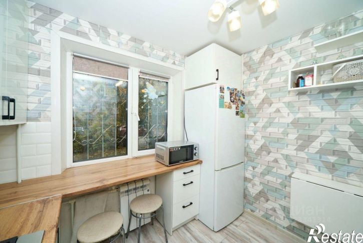 2-комн квартира улица Урицкого, 29,  д. 29