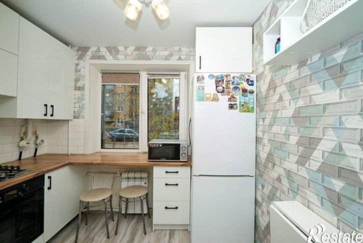 2-комн квартира улица Урицкого, 29,  д. 29