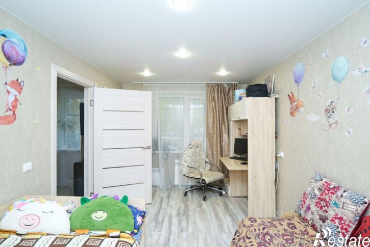 2-комн квартира улица Урицкого, 29,  д. 29