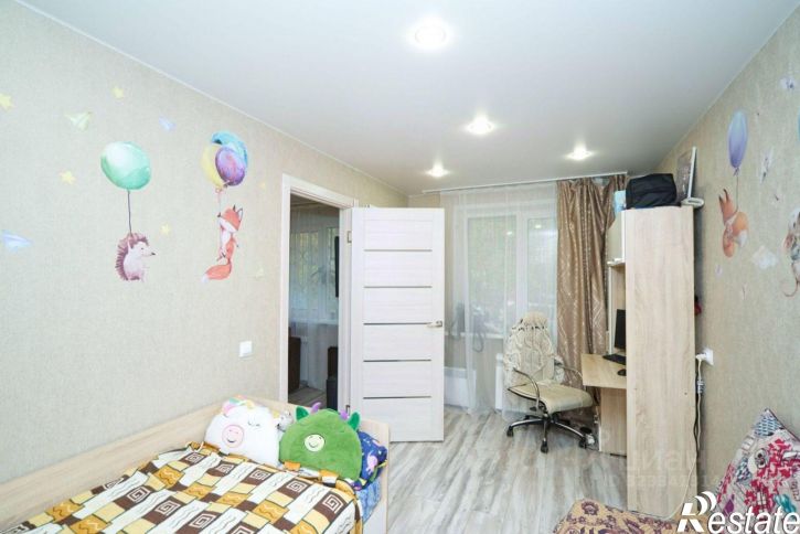 2-комн квартира улица Урицкого, 29,  д. 29