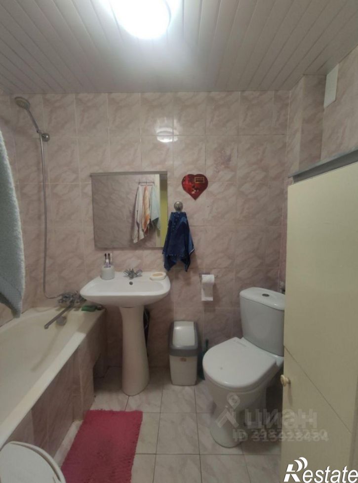 3-комн квартира улица Панфилова, 21 к2,  д. 21 к2