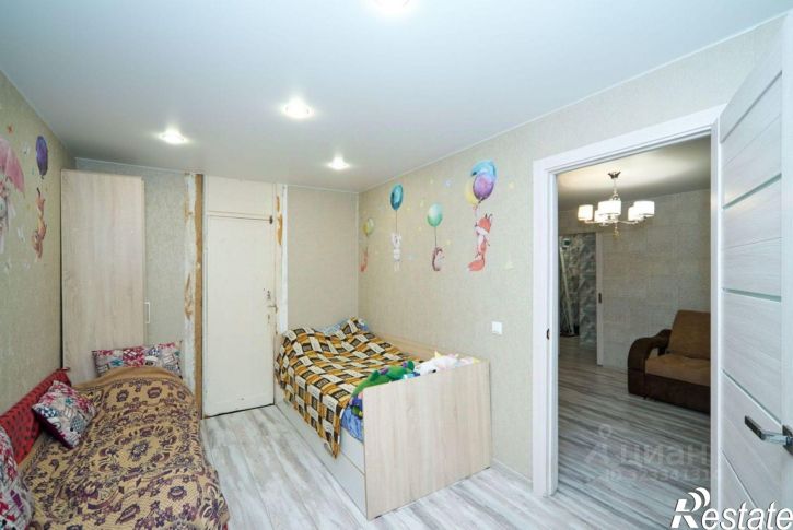 2-комн квартира улица Урицкого, 29,  д. 29