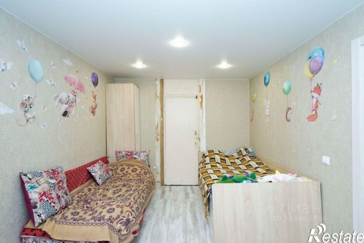 2-комн квартира улица Урицкого, 29,  д. 29