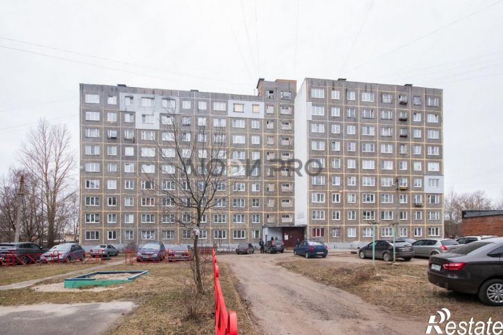 1-комн квартира ул Алмазная, 1 3,  д. 1 3,  к. 3