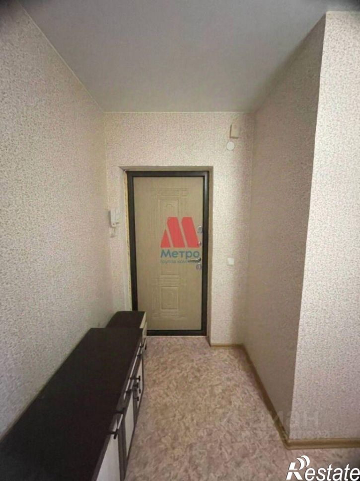 1-комн квартира 1-я улица Кольцова, 37,  д. 37