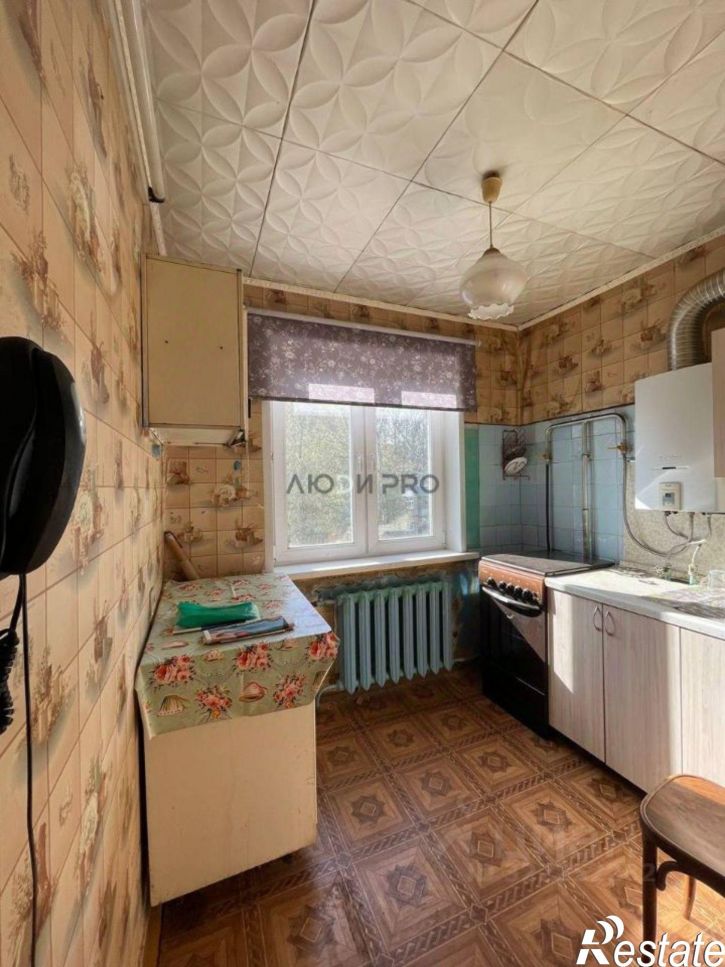 1-комн квартира ул Урицкого, 34,  д. 34