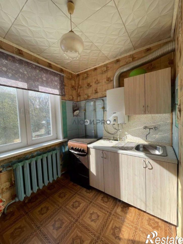 1-комн квартира ул Урицкого, 34,  д. 34