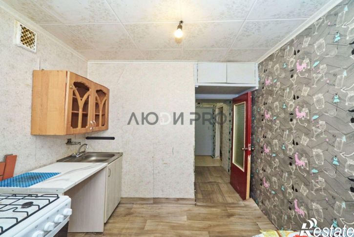 1-комн квартира ул Лебедева, 1,  д. 1