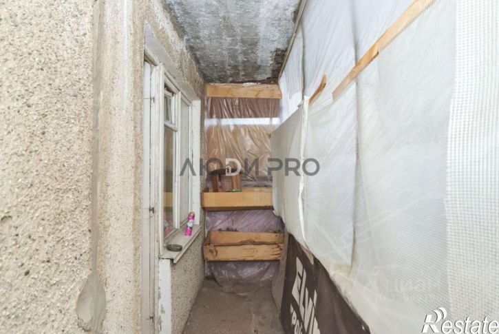 1-комн квартира ул Лебедева, 1,  д. 1