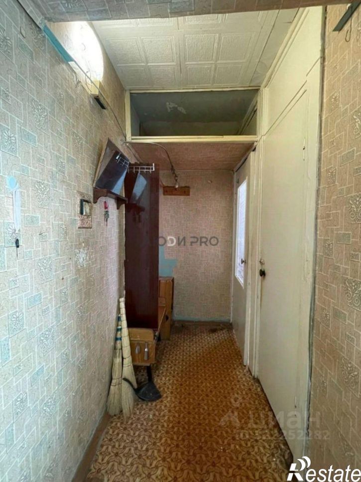 1-комн квартира ул Урицкого, 34,  д. 34