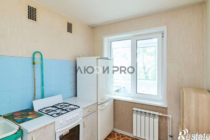 1-комн квартира ул Волгоградская, 51,  д. 51