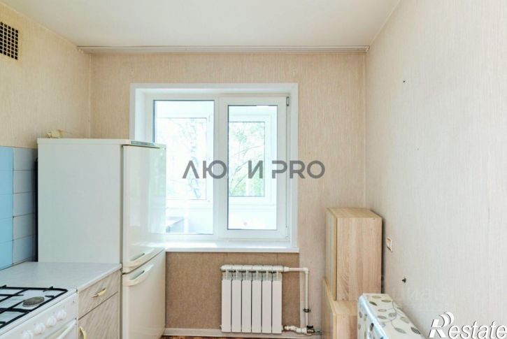 1-комн квартира ул Волгоградская, 51,  д. 51