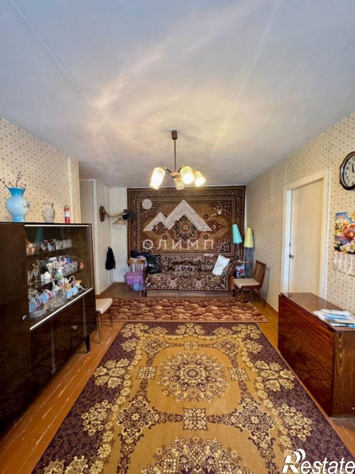 4-комн квартира улица Блюхера, 66 к2,  д. 66 к2