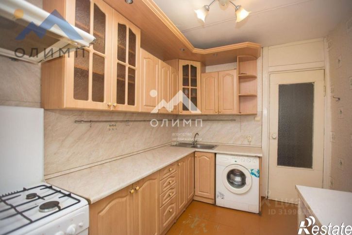 3-комн квартира Залесская улица, 6 к2,  д. 6 к2