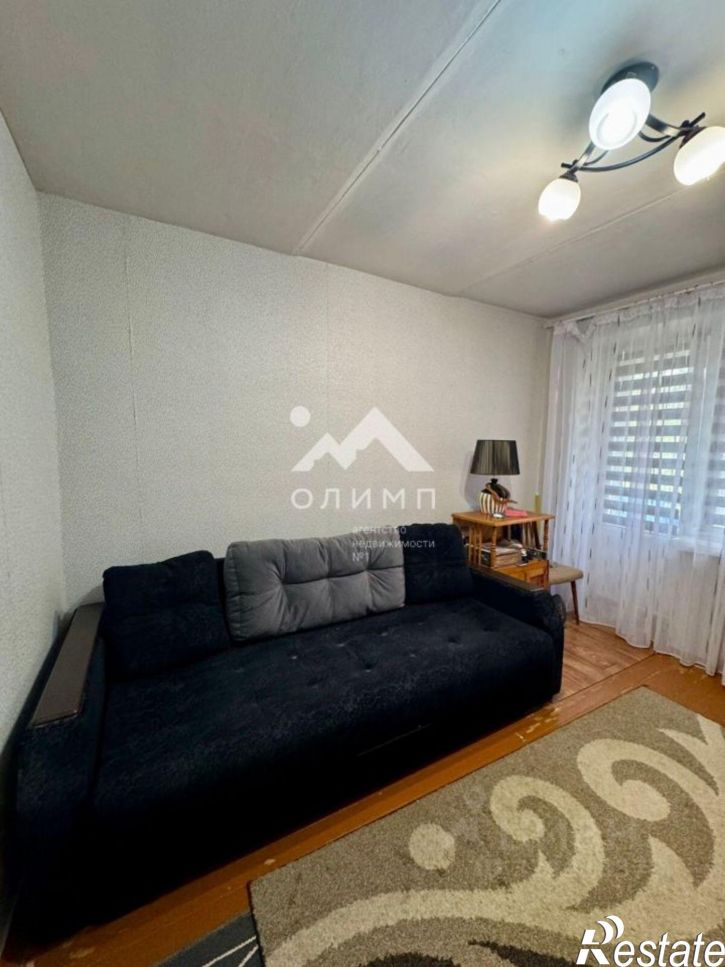 4-комн квартира улица Блюхера, 66 к2,  д. 66 к2