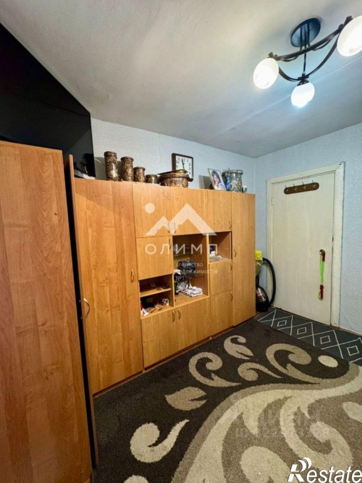 4-комн квартира улица Блюхера, 66 к2,  д. 66 к2