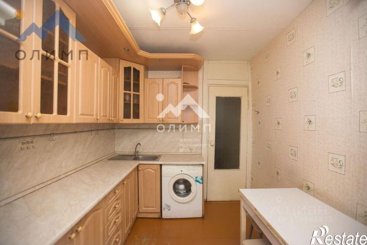 3-комн квартира Залесская улица, 6 к2,  д. 6 к2