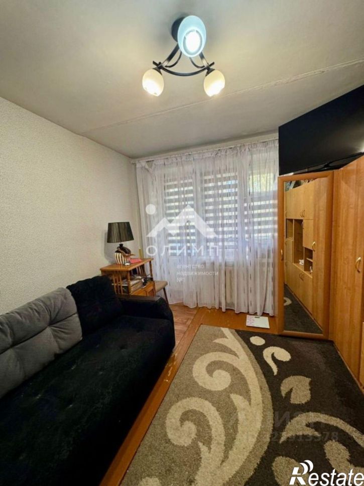 4-комн квартира улица Блюхера, 66 к2,  д. 66 к2