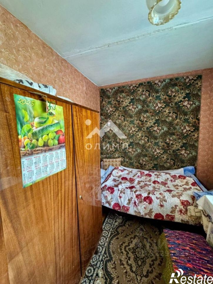 4-комн квартира улица Блюхера, 66 к2,  д. 66 к2