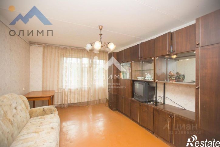 3-комн квартира Залесская улица, 6 к2,  д. 6 к2