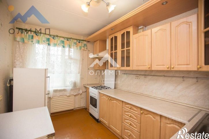 3-комн квартира Залесская улица, 6 к2,  д. 6 к2