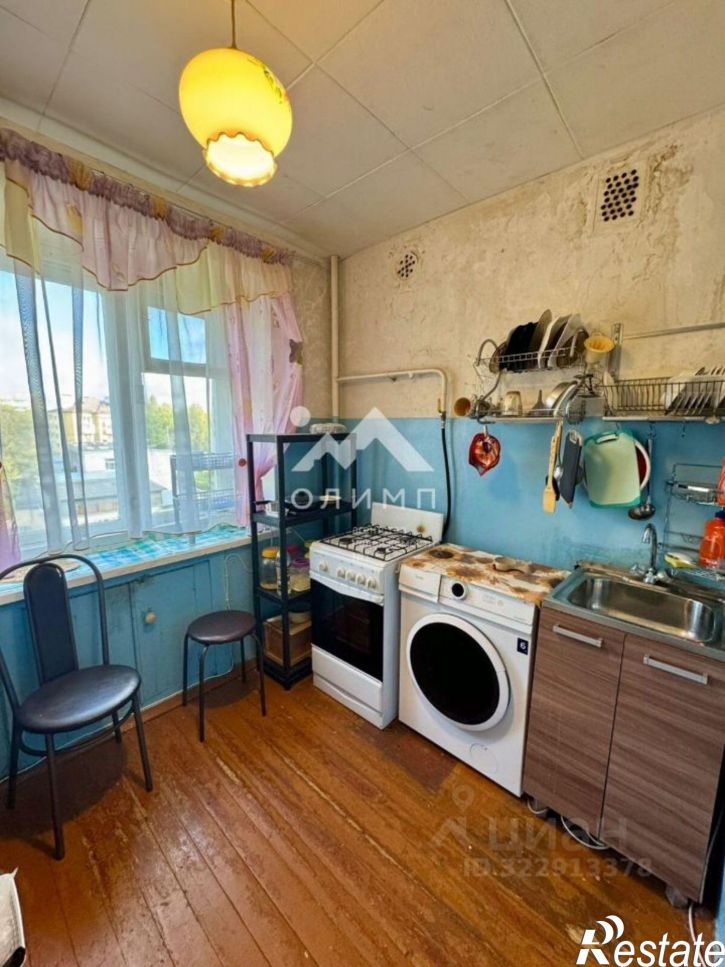 4-комн квартира улица Блюхера, 66 к2,  д. 66 к2