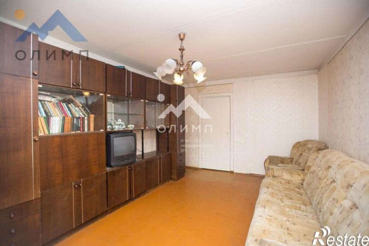 3-комн квартира Залесская улица, 6 к2,  д. 6 к2