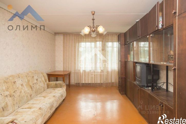 3-комн квартира Залесская улица, 6 к2,  д. 6 к2