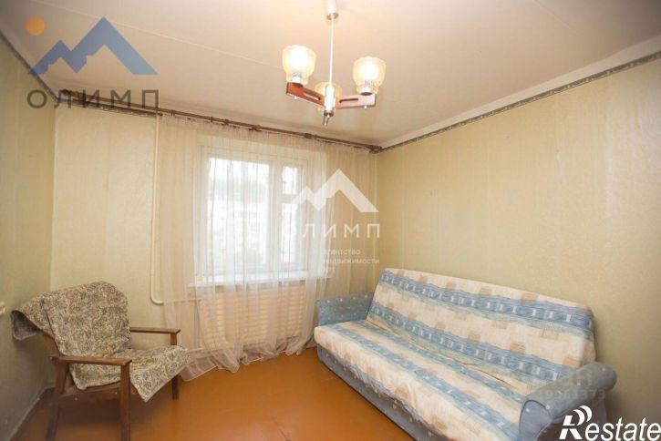 3-комн квартира Залесская улица, 6 к2,  д. 6 к2