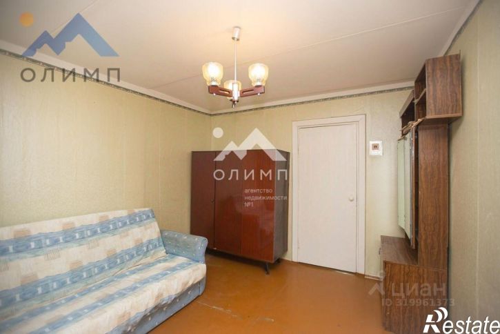 3-комн квартира Залесская улица, 6 к2,  д. 6 к2