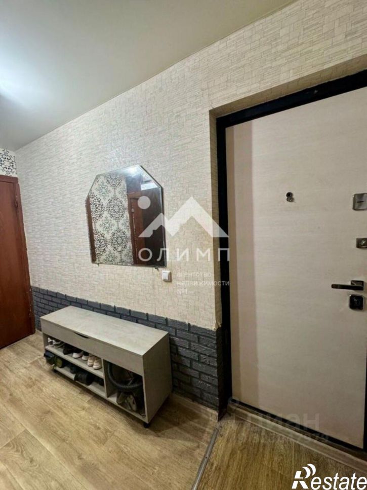 3-комн квартира улица Урицкого, 24,  д. 24