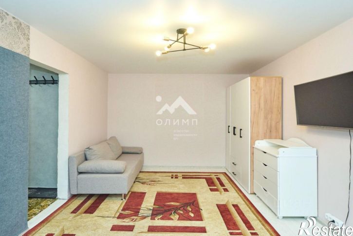 3-комн квартира Ленинградский проспект, 107,  д. 107