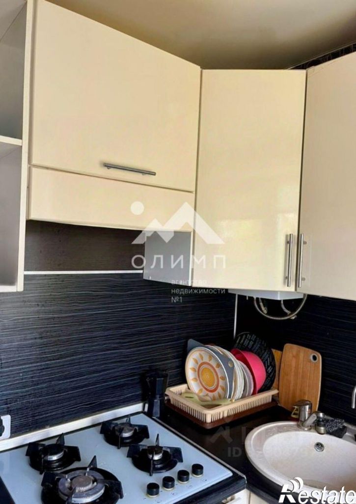 3-комн квартира улица Урицкого, 24,  д. 24