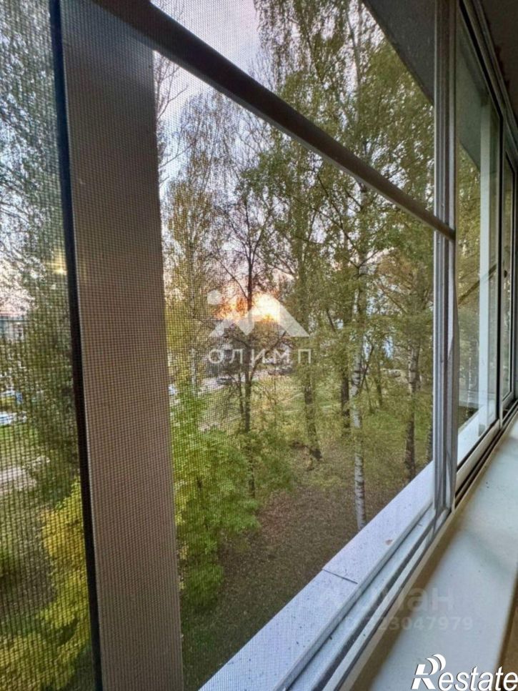 3-комн квартира улица Урицкого, 24,  д. 24