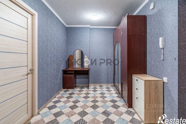 1-комн квартира ул Елены Колесовой, 26б,  д. 26б