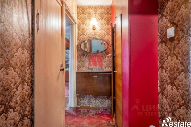 2-комн квартира улица Урицкого, 45,  д. 45